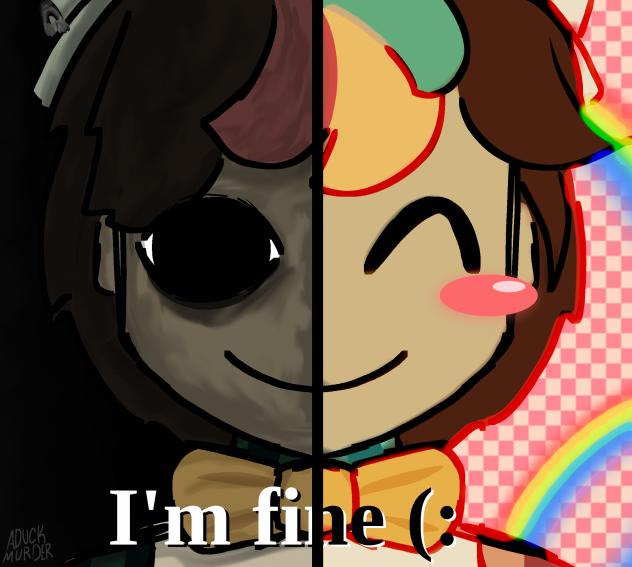 Everything's Fine!