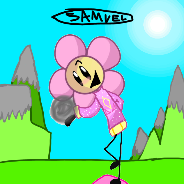 flower
