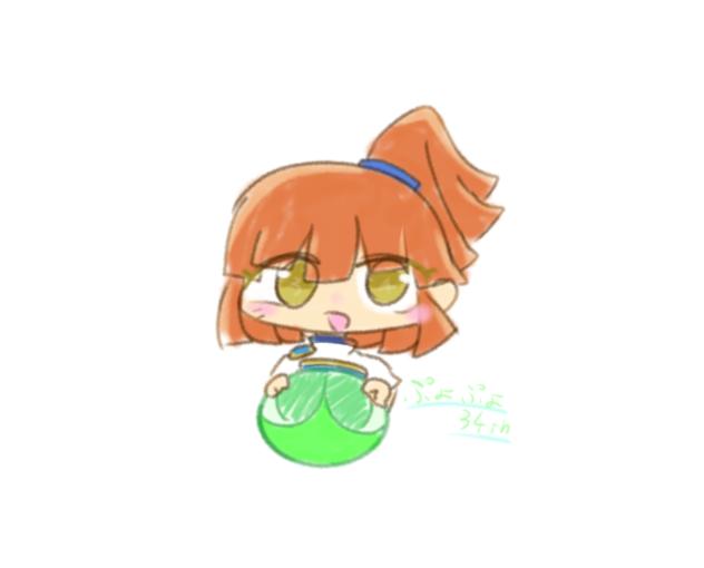 ぷよぷよ34th🎉👏