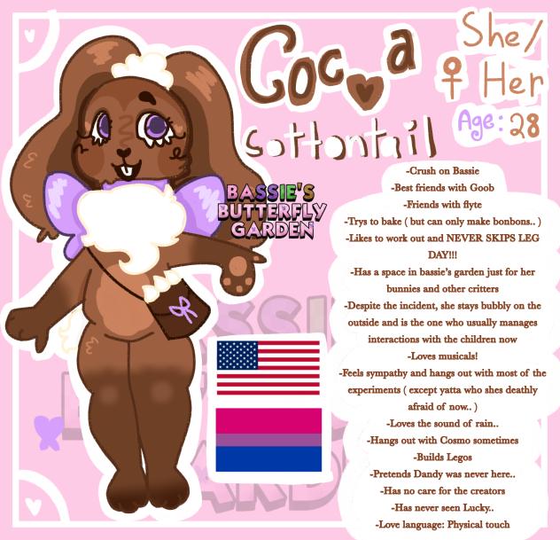 DW Au! Day 2- Cocoa