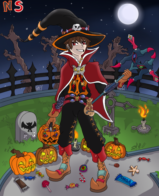 halloween
