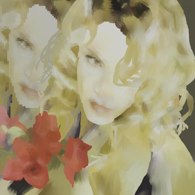 Kamijo 上条