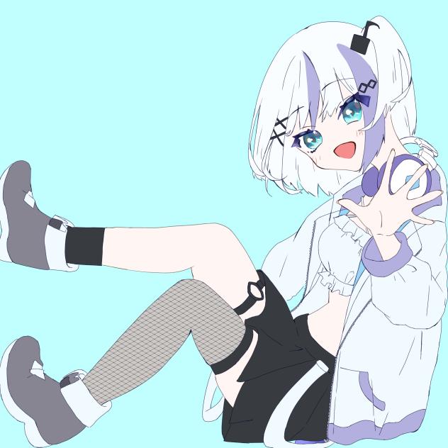 やっほ～！