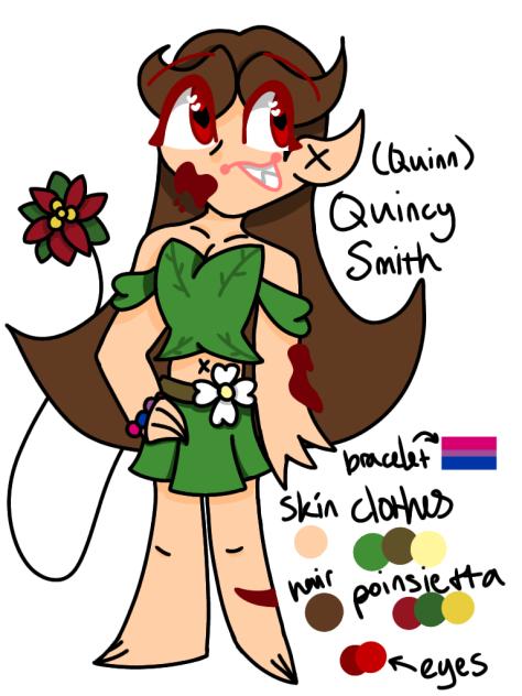 I'm hosting a DTIYS!