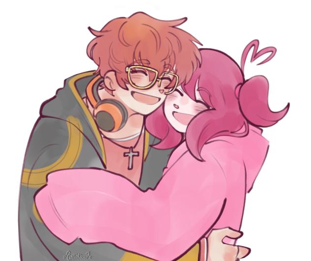 doodle request 43 - ibisPaint