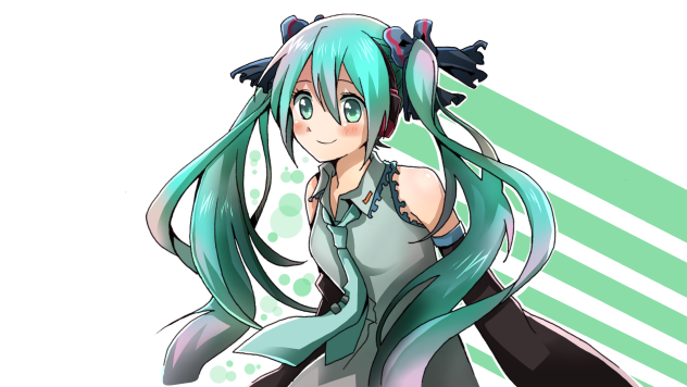 初音ミク