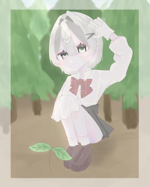 みんなで