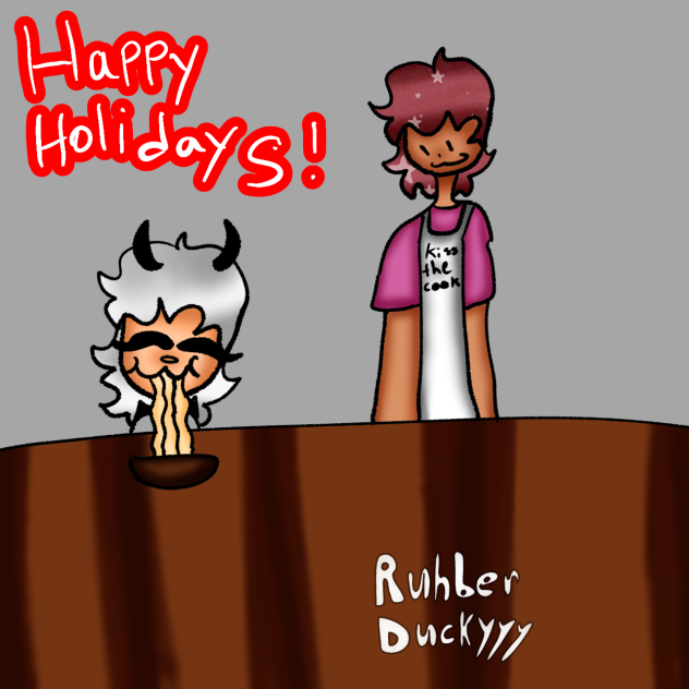 Xmas gift for ashtbk