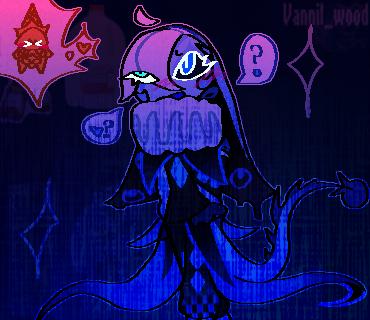 ☆~shadow milk x pure vannila~☆