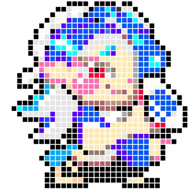 ふうか