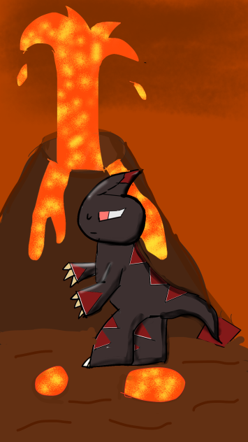 just something - ibisPaint