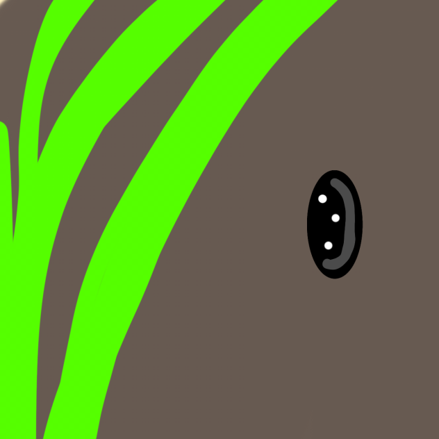The fish - ibisPaint