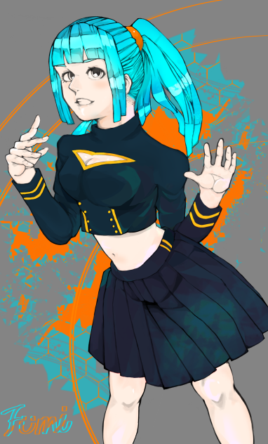 ブロケル⚡️
