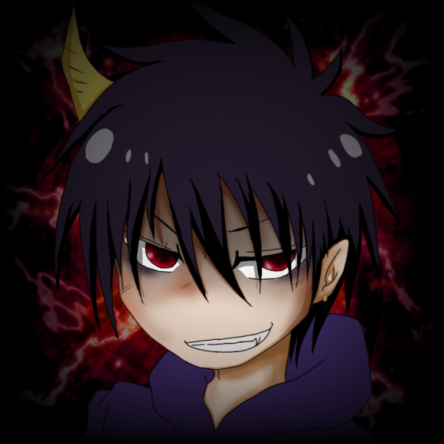 悪魔