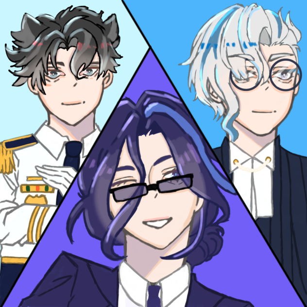 Clorinde, Wriothesley, Neuvilette