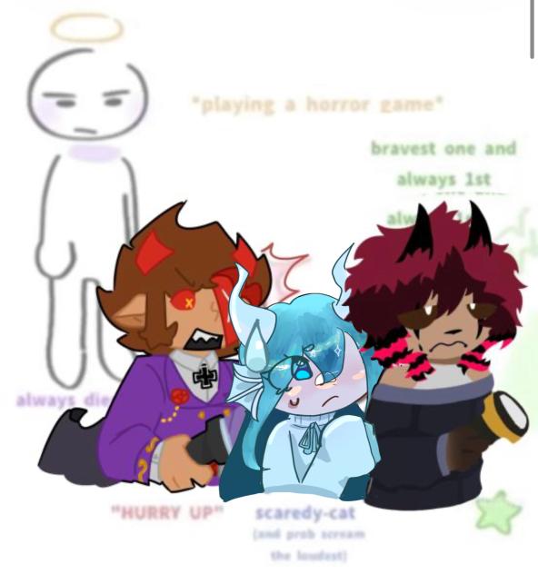 Yummy collab