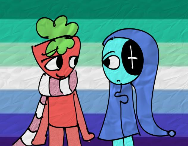 Moonberry cuz why not