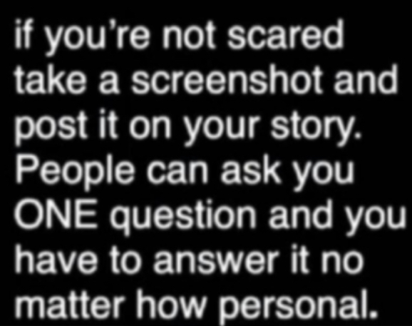 Do it.