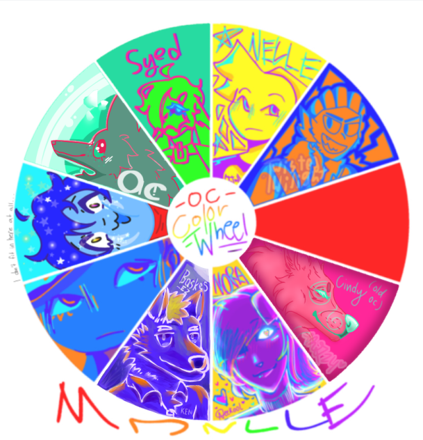 Collab with Alyk