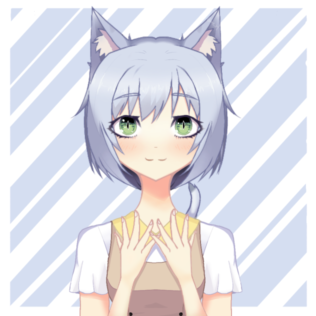 Milk (NekoPara Vol.1)