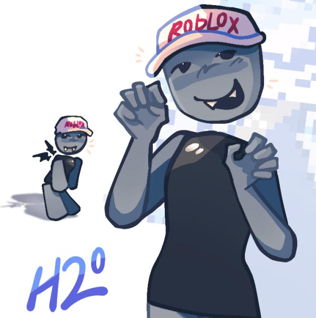 H2o