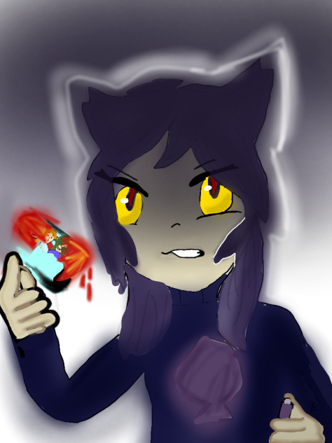 песня пика - ibisPaint