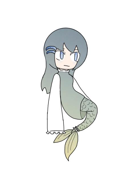 人魚