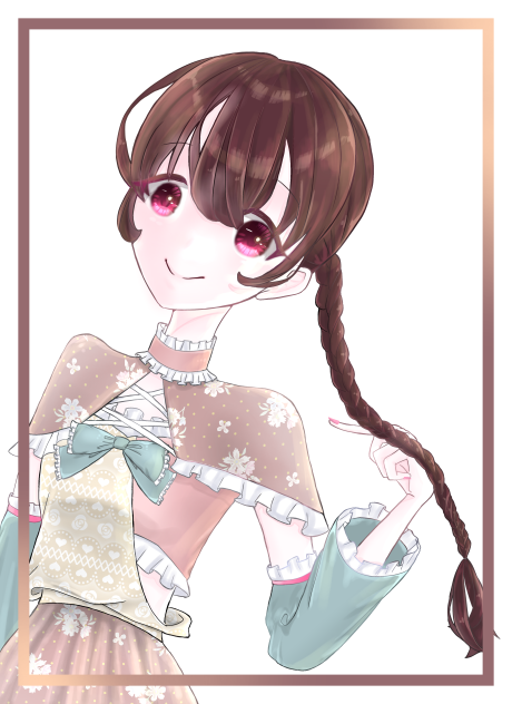 秋の始まり