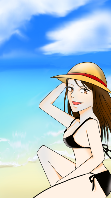 夏