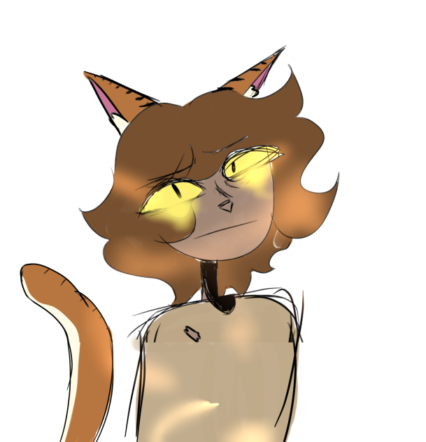 Tigress is dissapointed