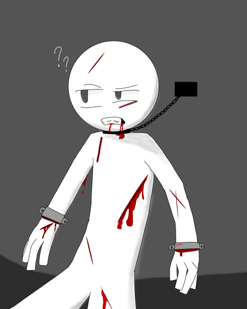 torment
