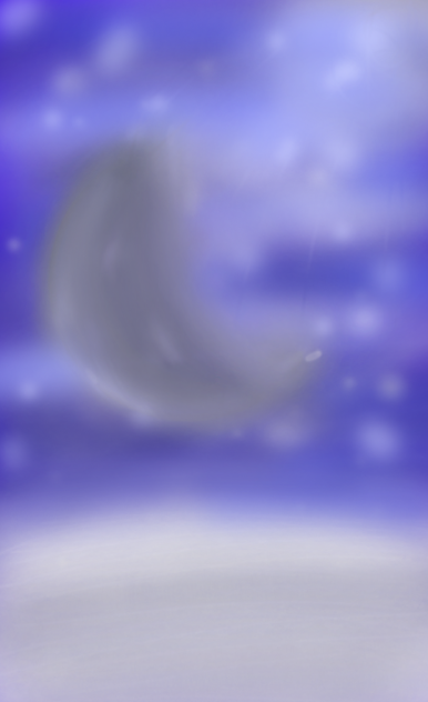 Moonlight - ibisPaint