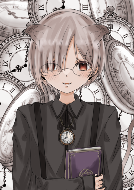 時を止めて
