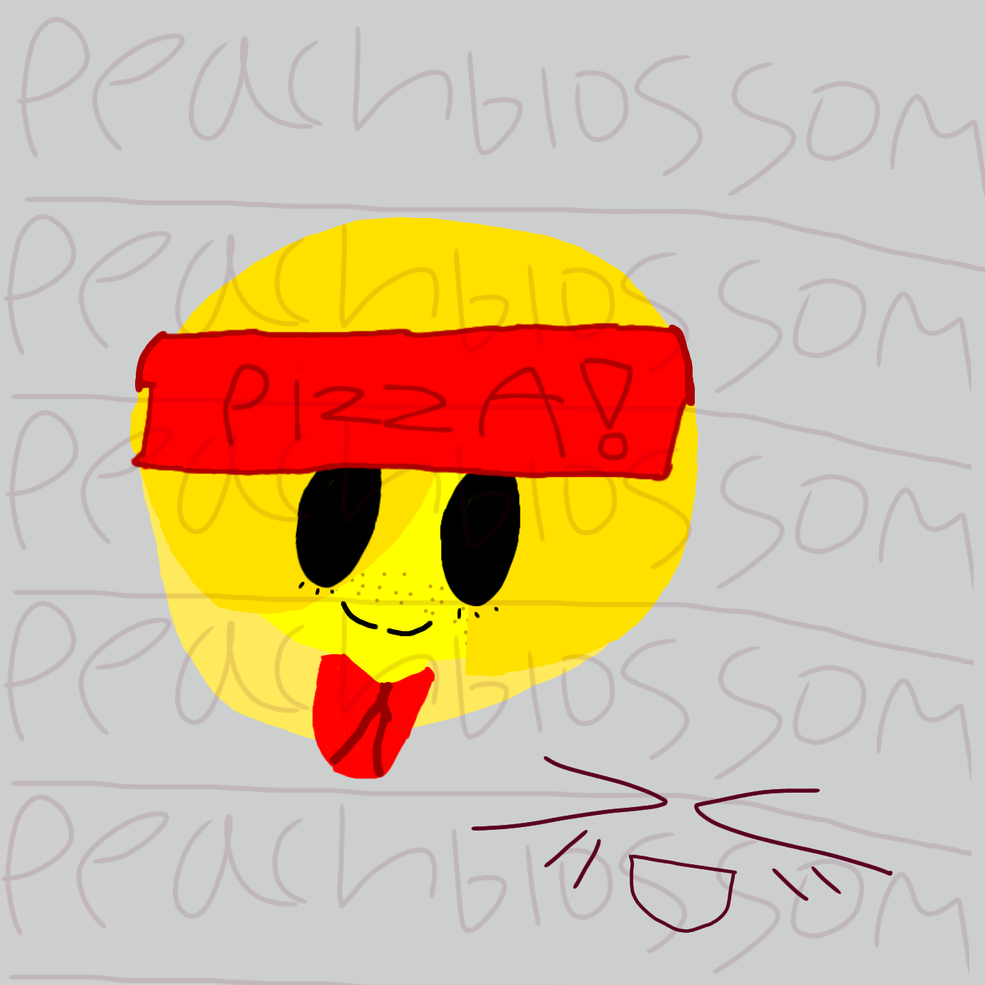insert a super cool title - ibisPaint