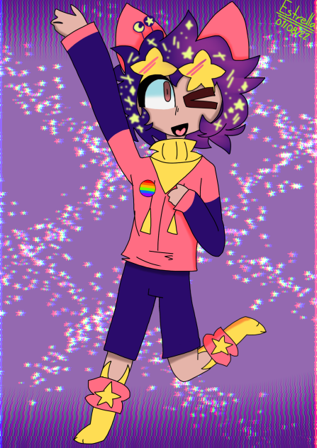 For vene