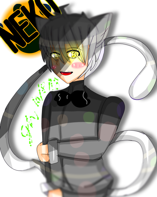 Neko Boy