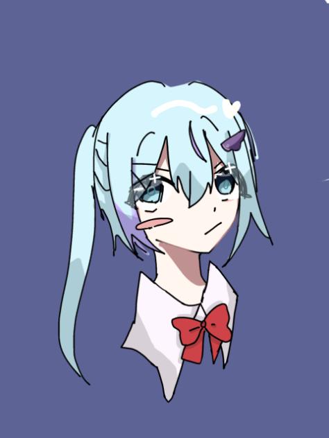 るるﾁｬﾝ！描いてみた！