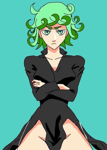 Tatsumaki