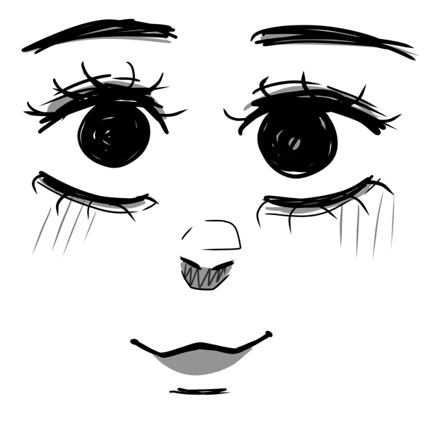 sketch