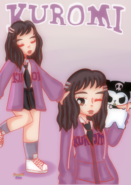 Day one of drawing ibis ads