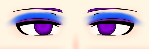 eyes 😻