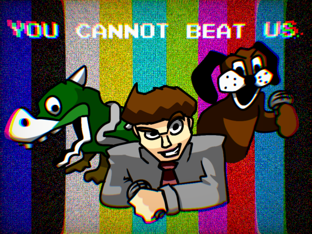 unbeatable