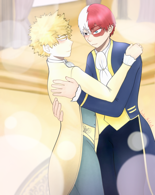 Dance tdbktd