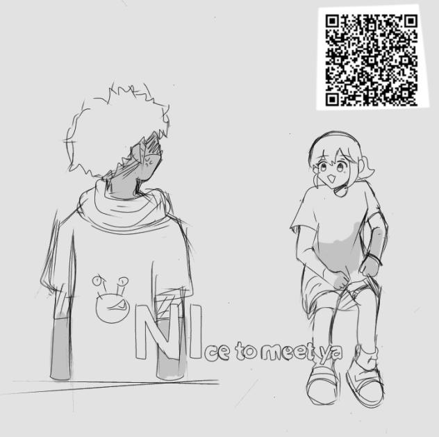 why six❓ and aldos rasis❓