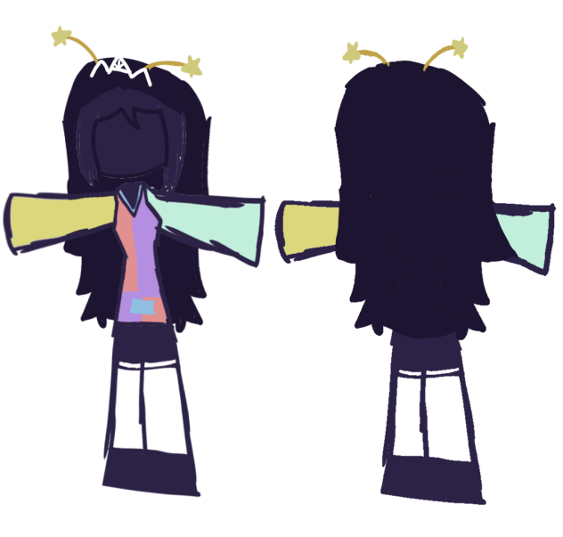 Kirumi’s new model