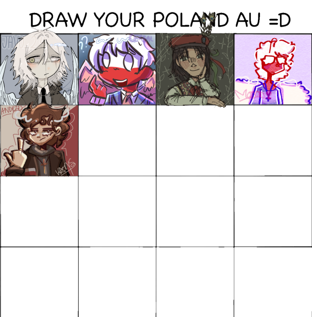 poland collab