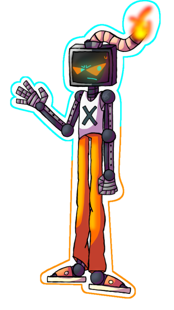 Whitty x Hex combination