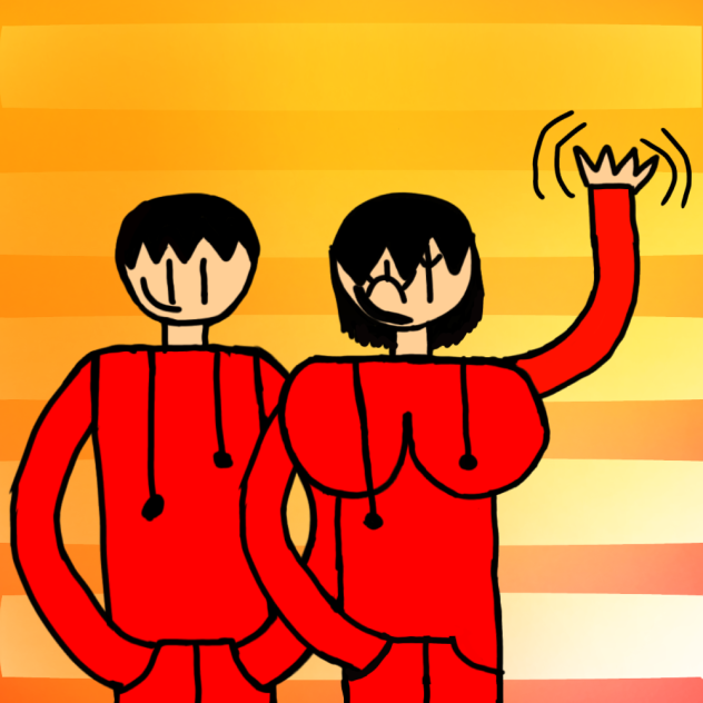 grandes mejores amigos