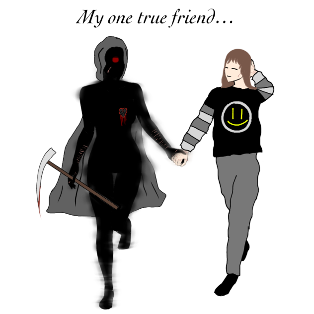 Friend (TW)