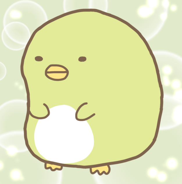 Penguin